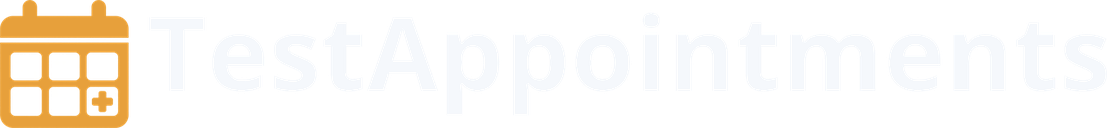 TestLocations